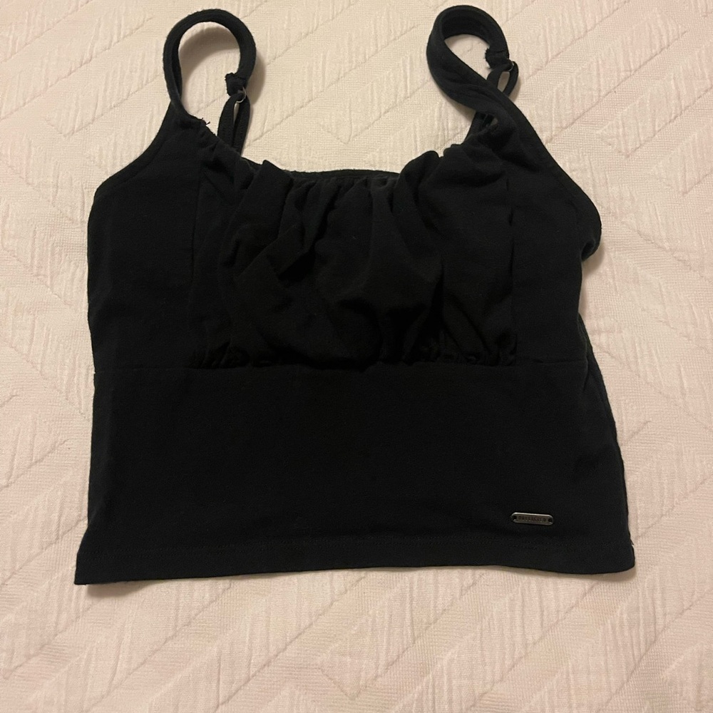 Hollister tank top